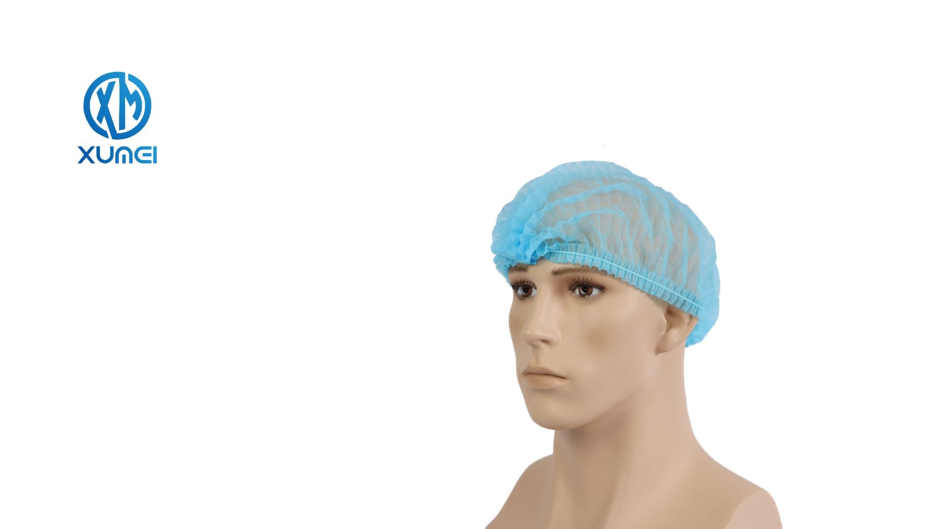 Disposable clip cap H02(single elastic)