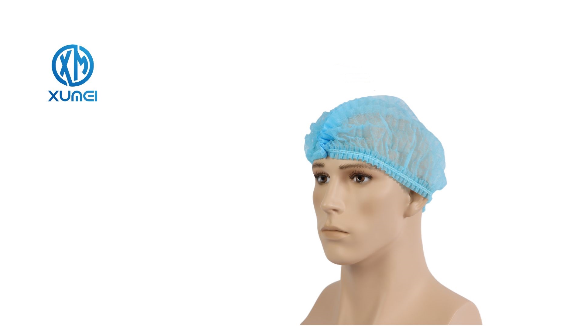 Disposable clip cap H03(double elastic)