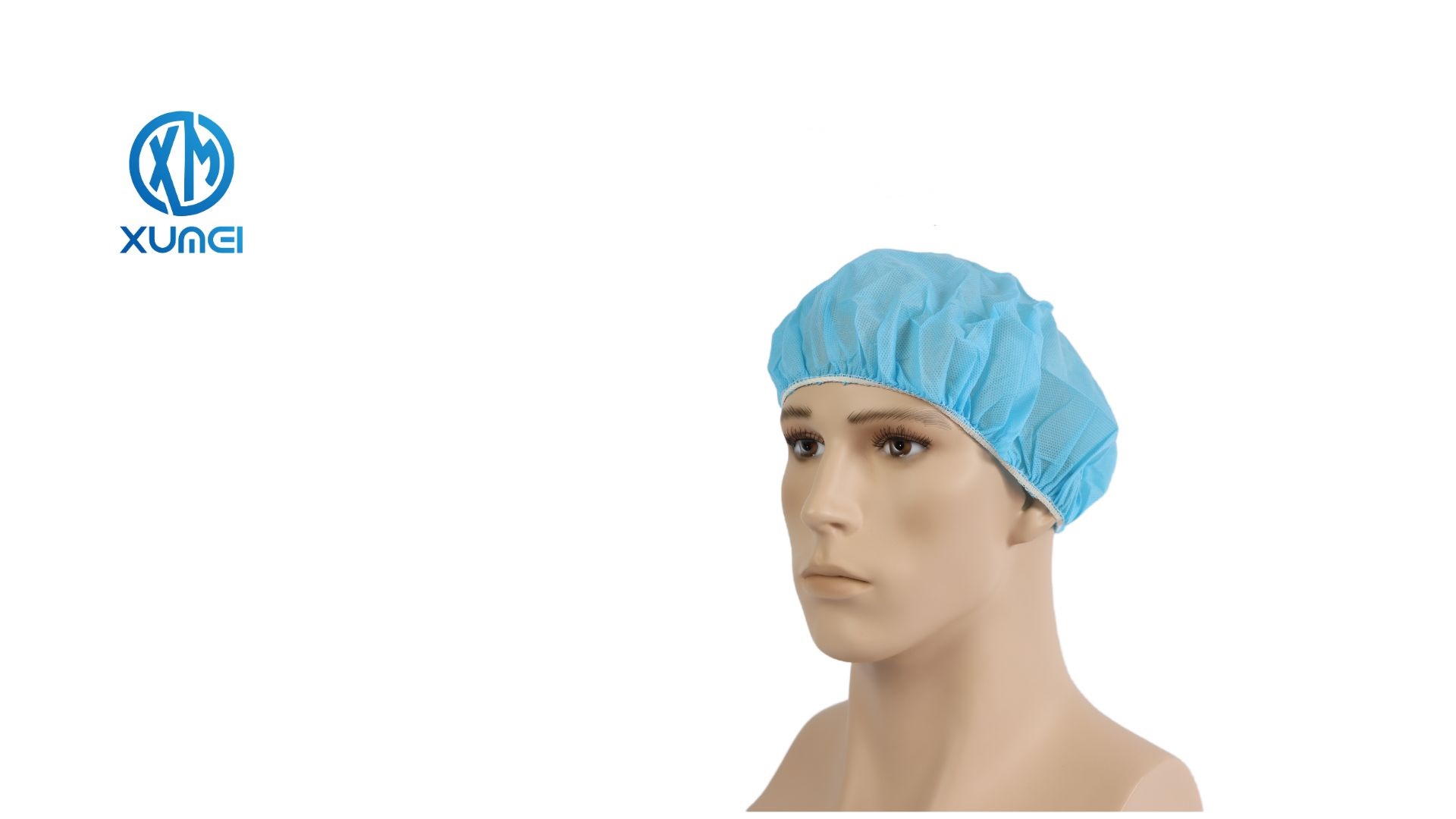 Disposable round cap H01