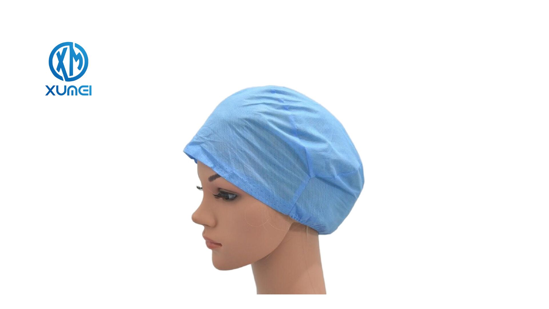 Disposable surgeon cap H08(elastic)