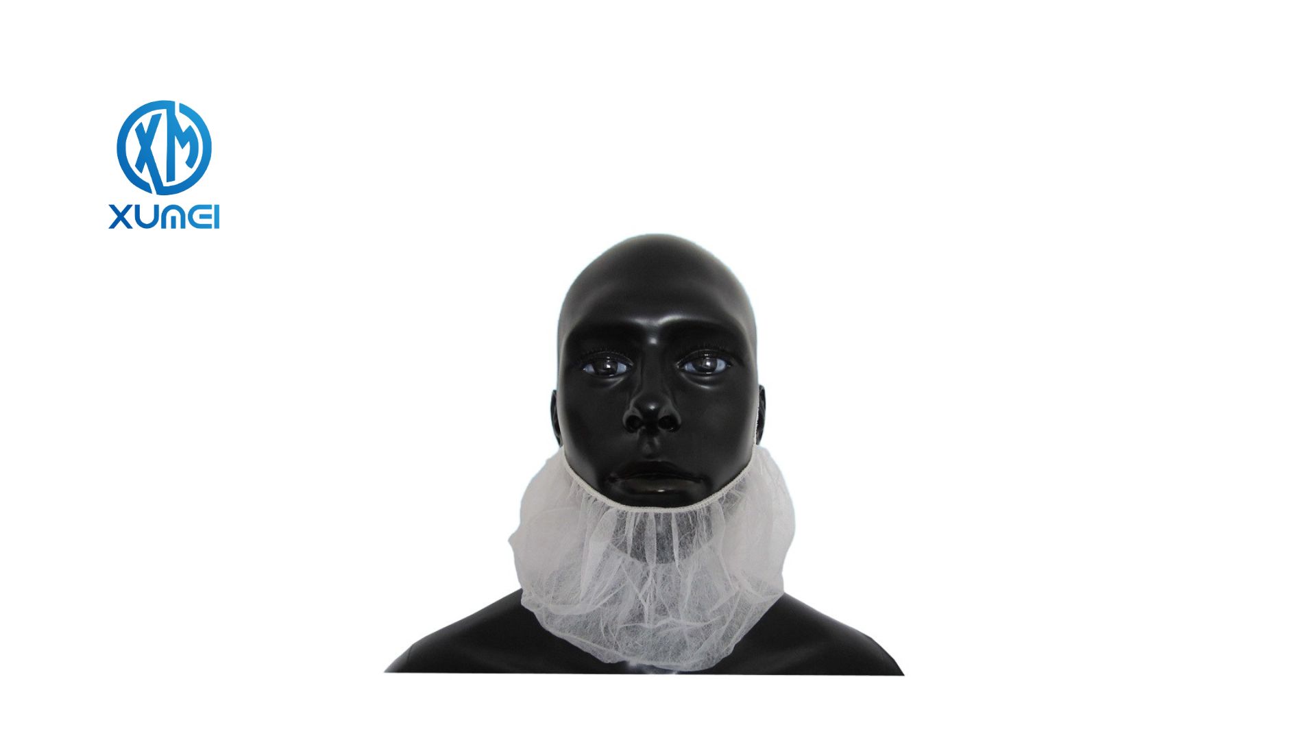 Disposable beard cover F01