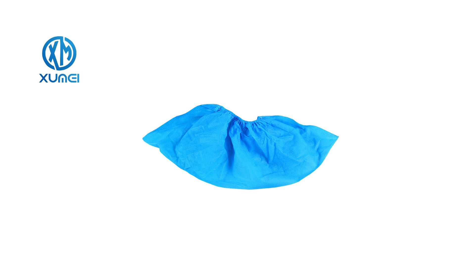 disposable shoe cover X01(without printing&machine-made) 