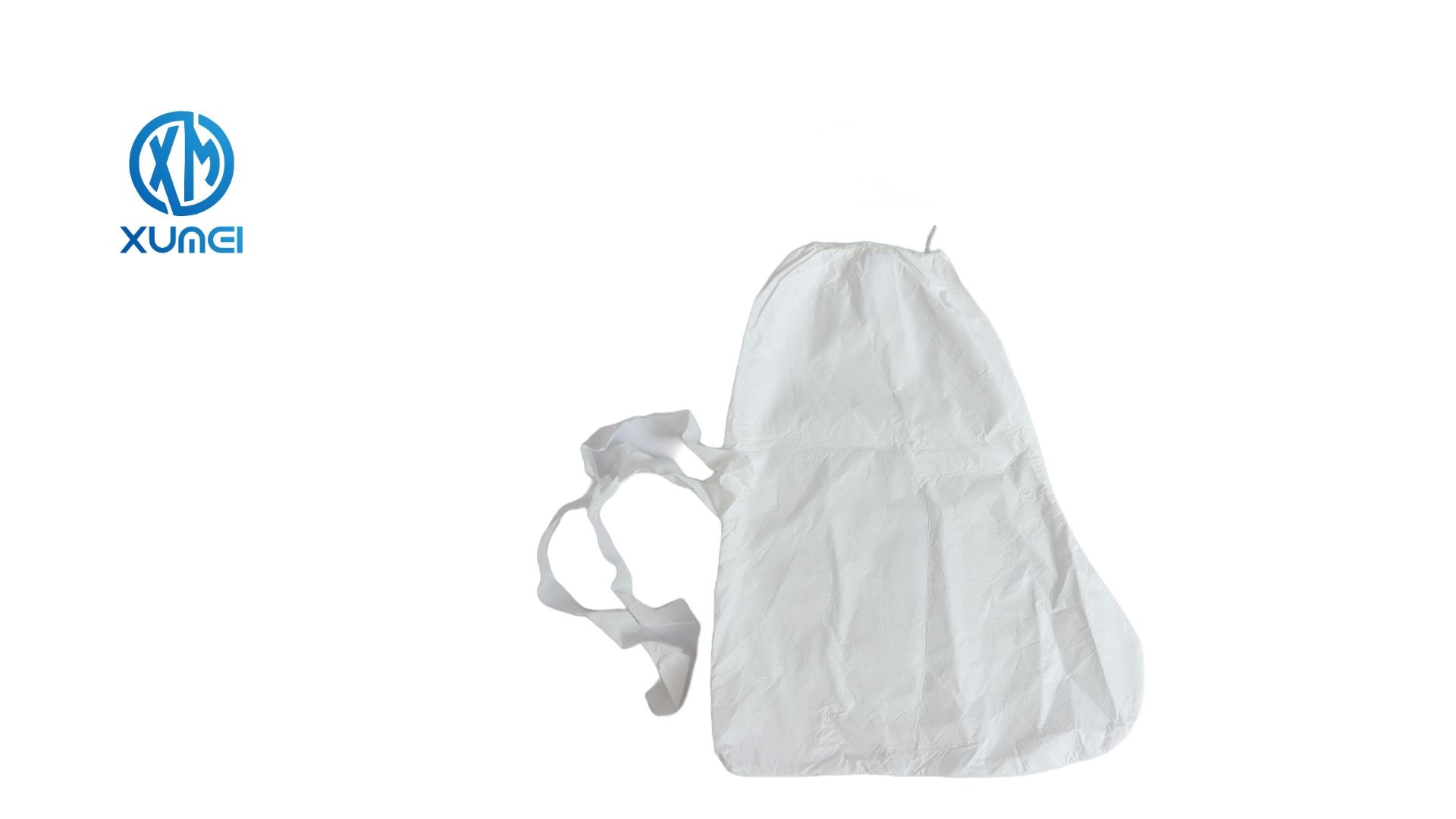 disposable boot cover X07(tie-on)