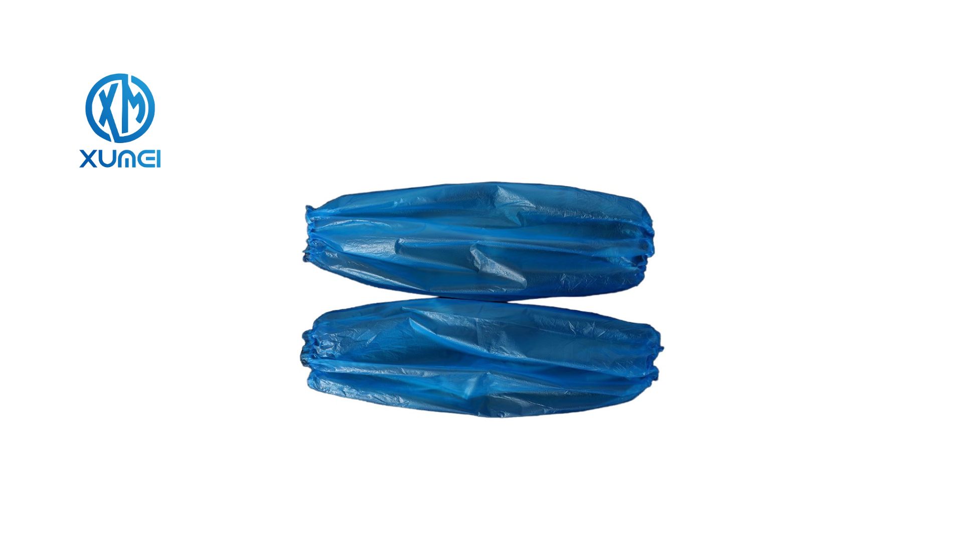 Disposable plastic sleeve cover B03(machine-made)