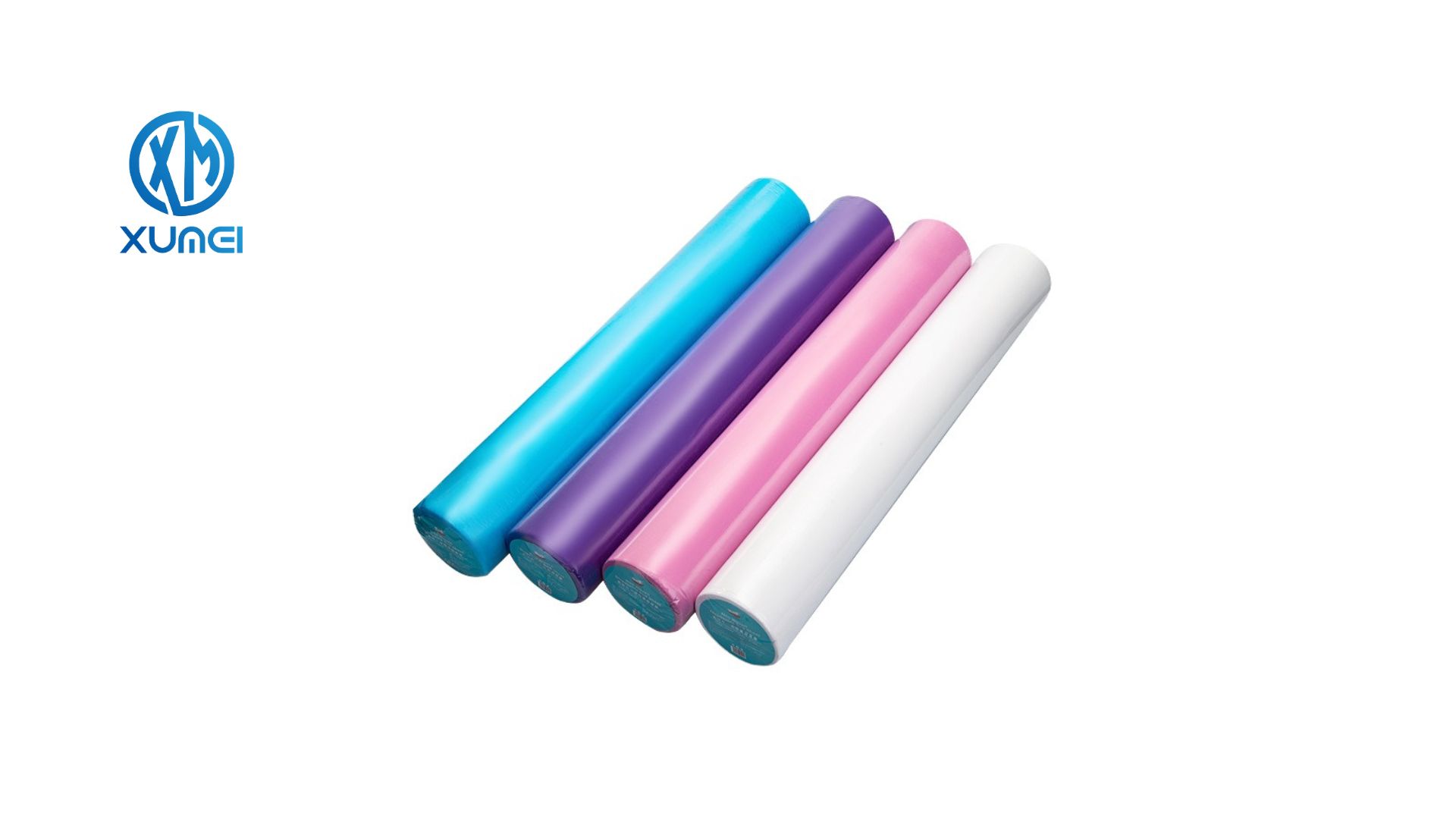 Disposable nonwoven bed roll B22